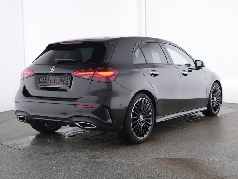 Mercedes-Benz A 220 2024