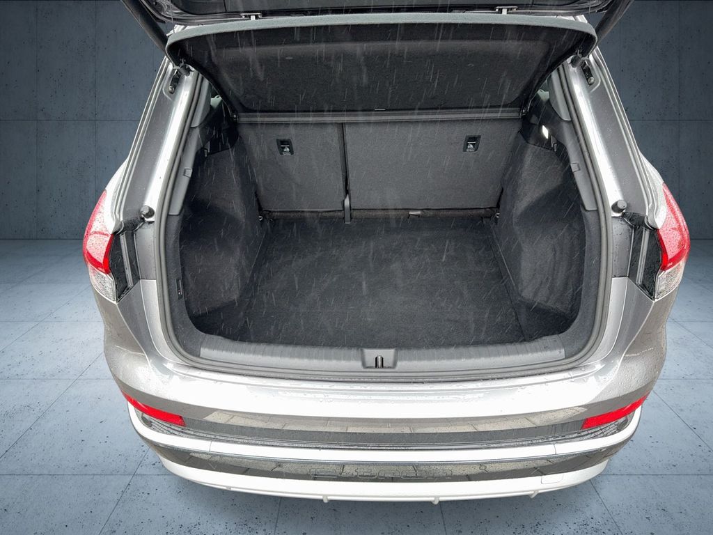 Audi Q4 e-tron 2022