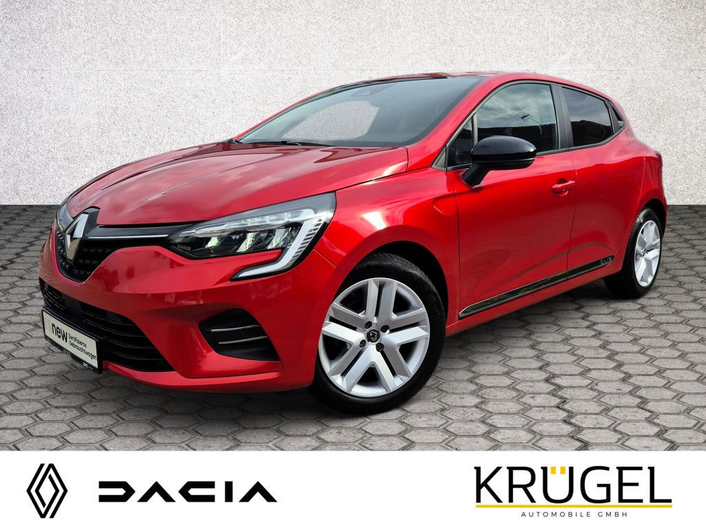 Renault Clio 2022