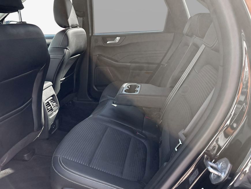 Ford Kuga 2022