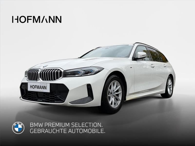 BMW 320 2024