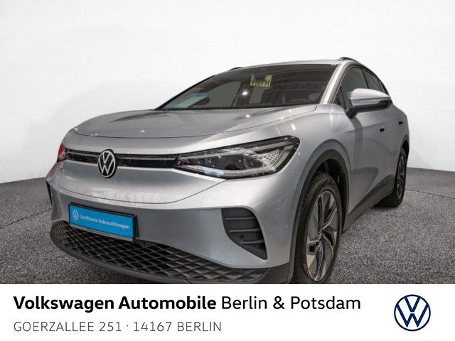 Volkswagen ID.4 2025