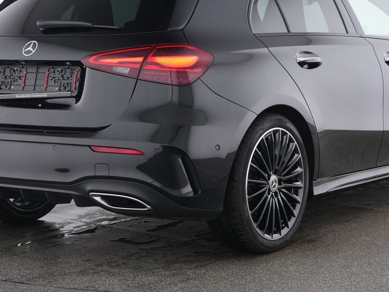 Mercedes-Benz A 220 2024