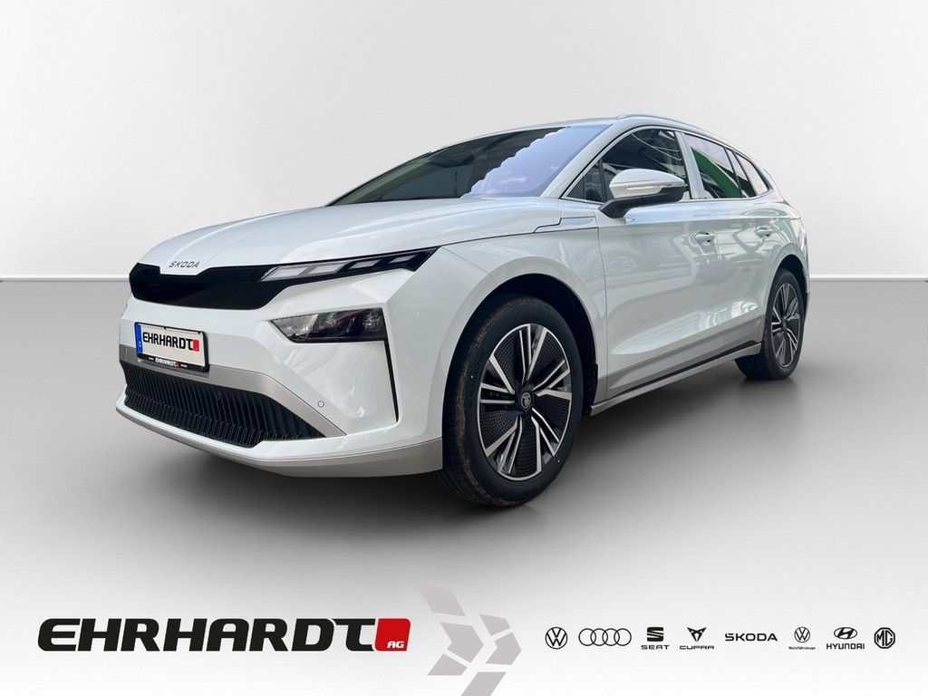 Skoda Enyaq 2025