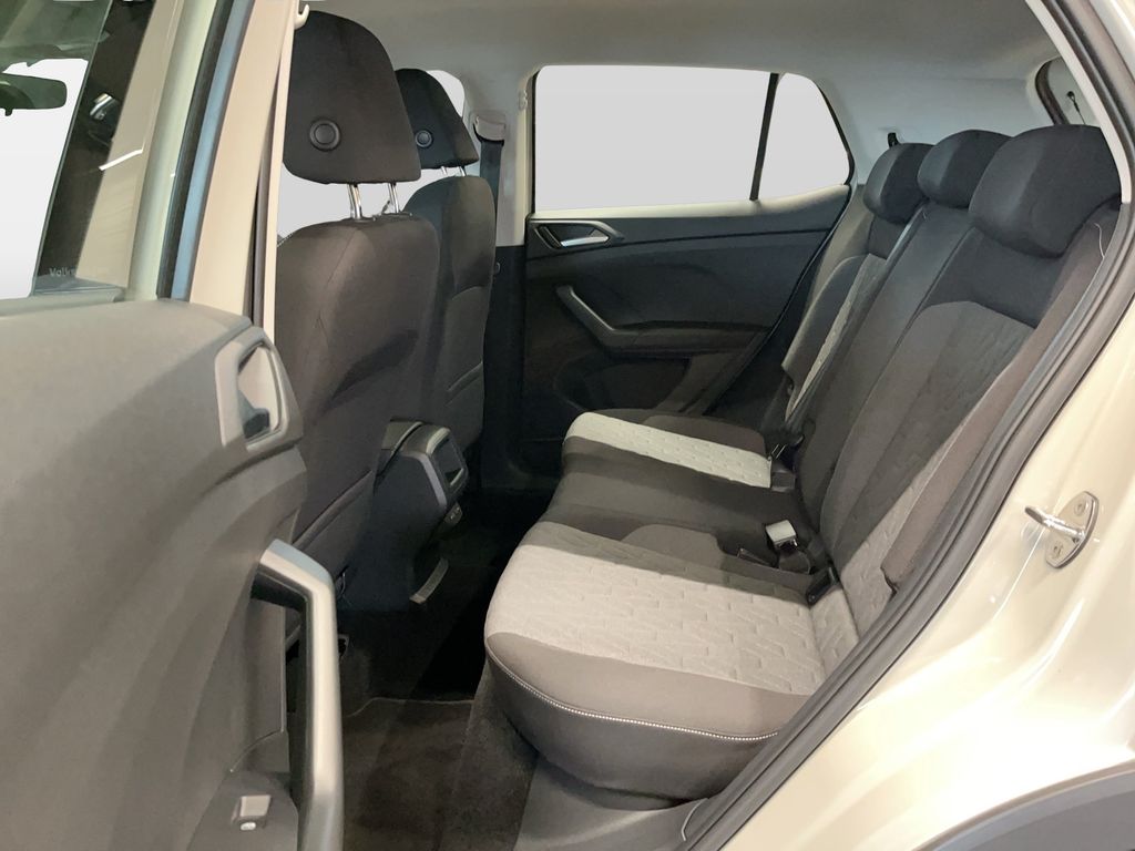 Volkswagen T-Cross 2024