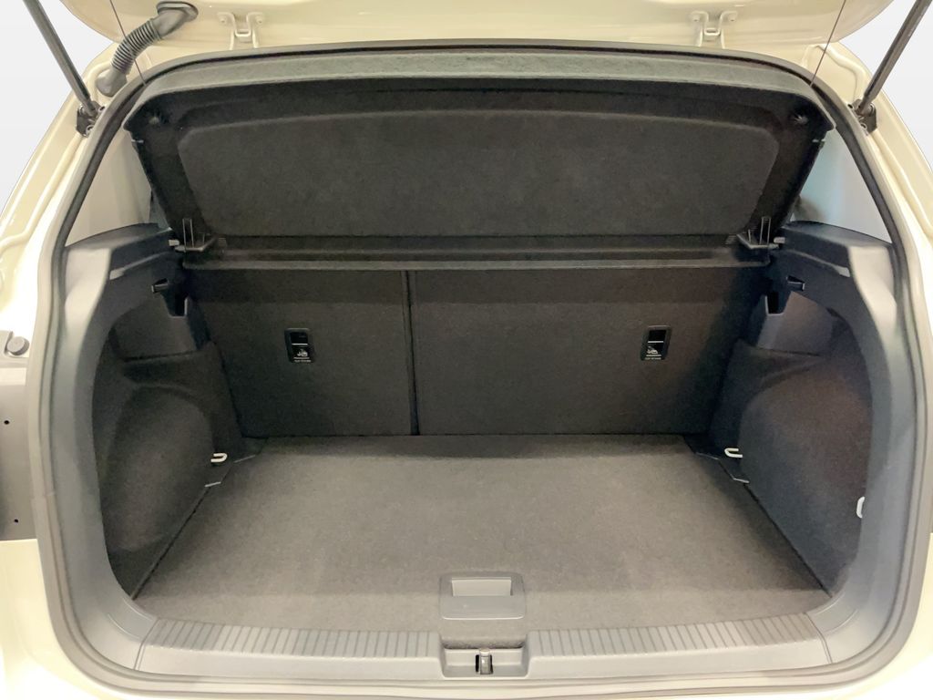 Volkswagen T-Cross 2024