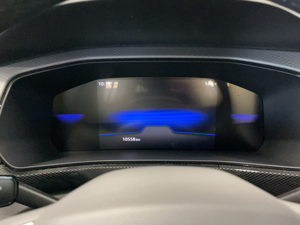 Volkswagen T-Cross 2024