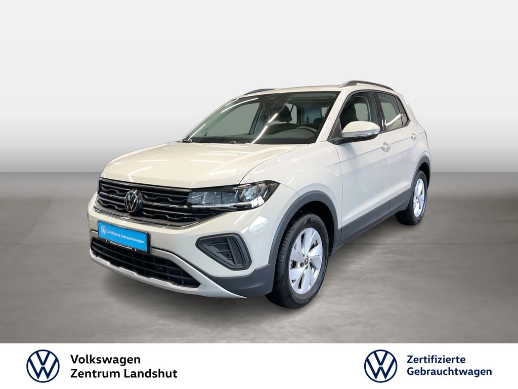 Volkswagen T-Cross 2024