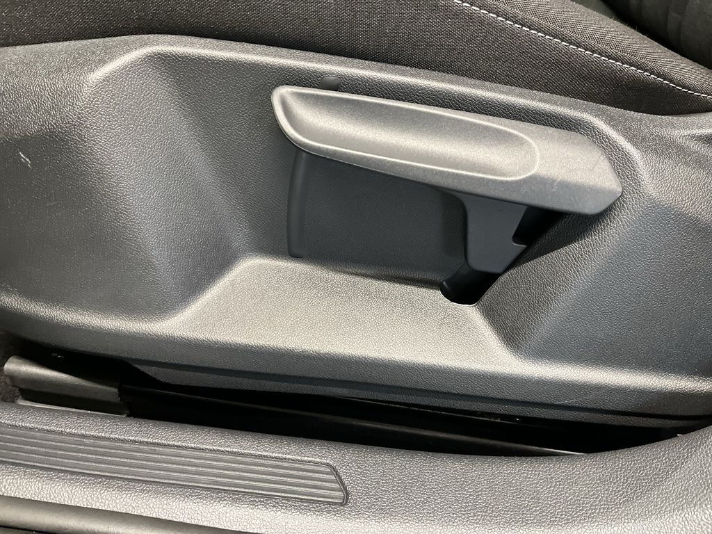 Volkswagen T-Cross 2024