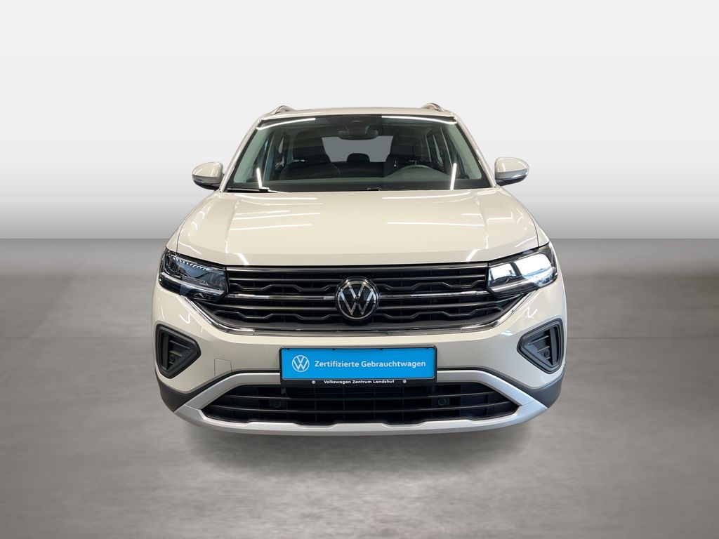 Volkswagen T-Cross 2024
