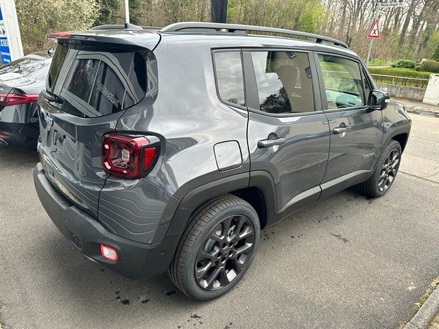 Jeep Renegade 2023