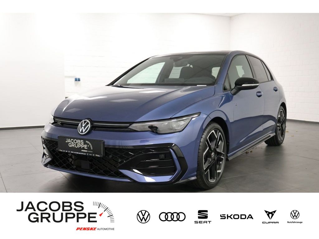 Volkswagen Golf 2025