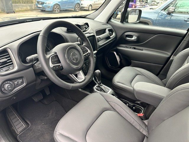 Jeep Renegade 2023