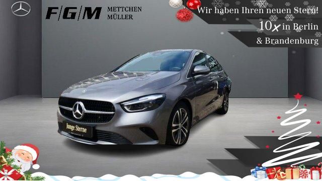Mercedes-Benz B 250 2023