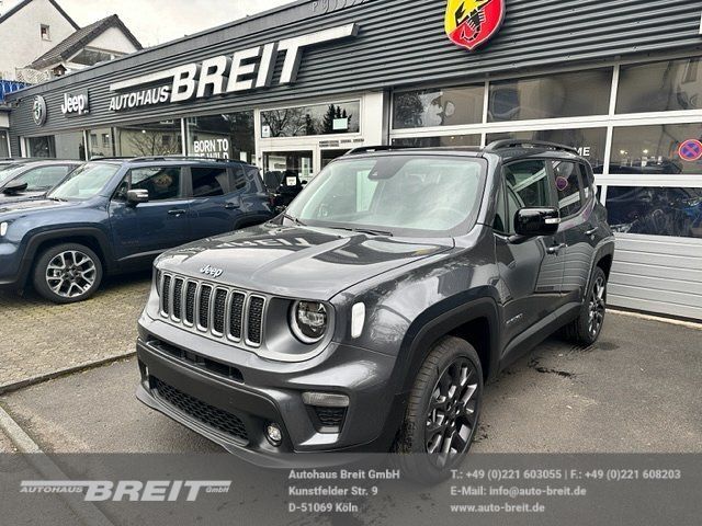 Jeep Renegade 2023