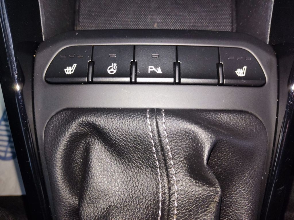 Kia Rio 2022