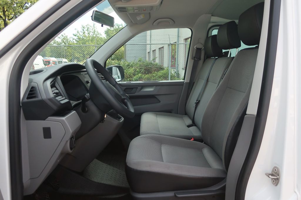 Volkswagen T6 Kombi 2022