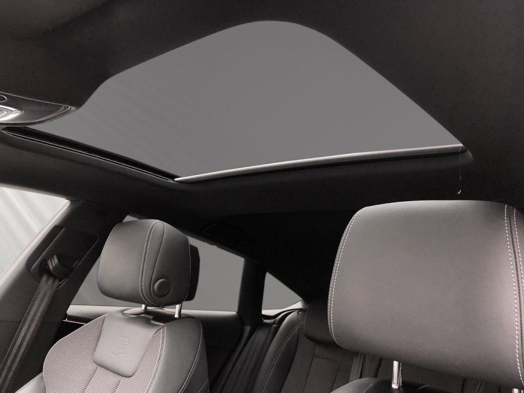 Audi A5 2022