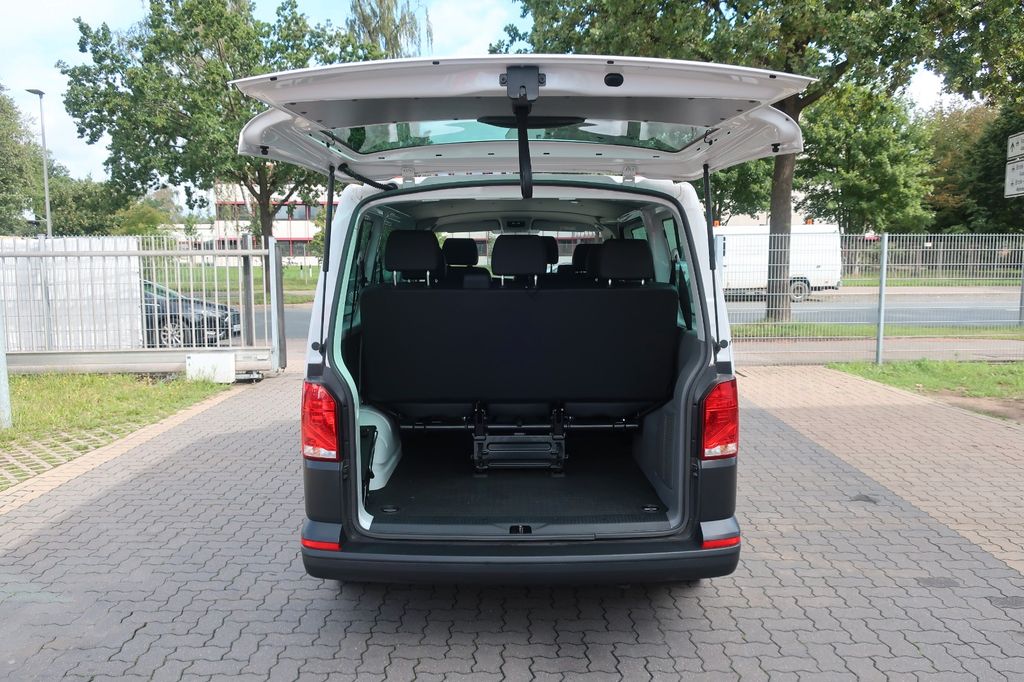 Volkswagen T6 Kombi 2022