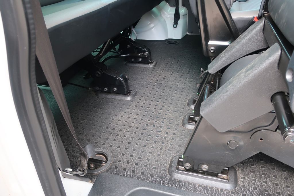 Volkswagen T6 Kombi 2022