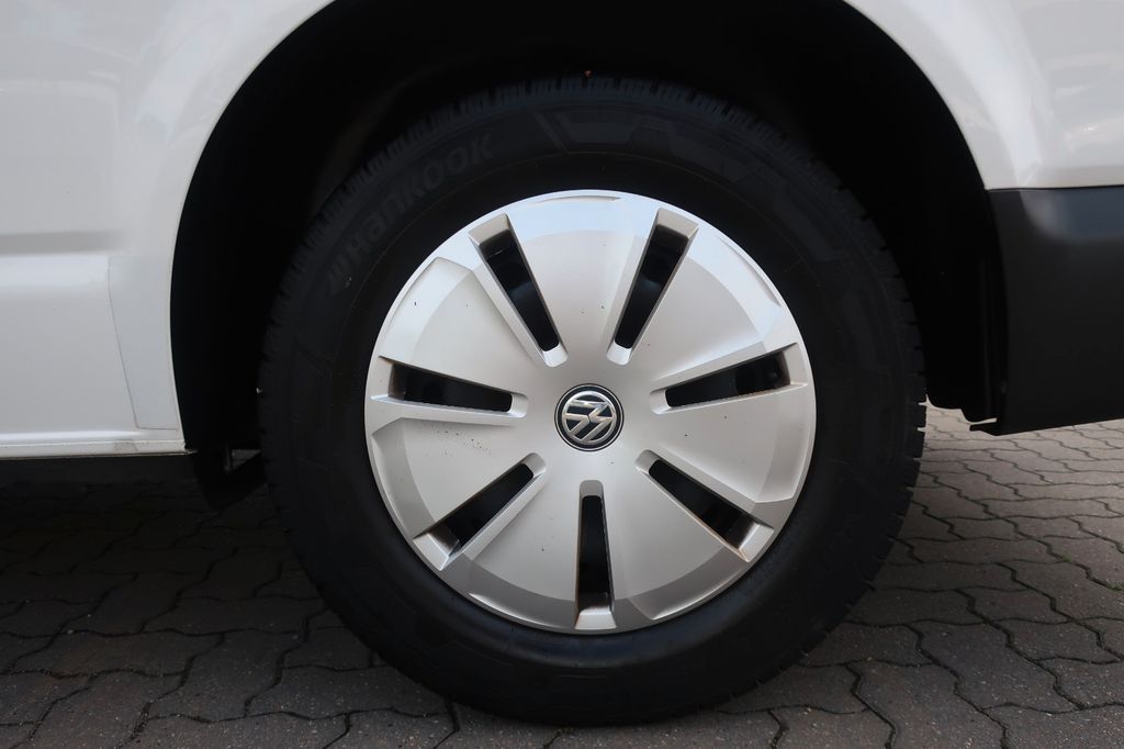 Volkswagen T6 Kombi 2022