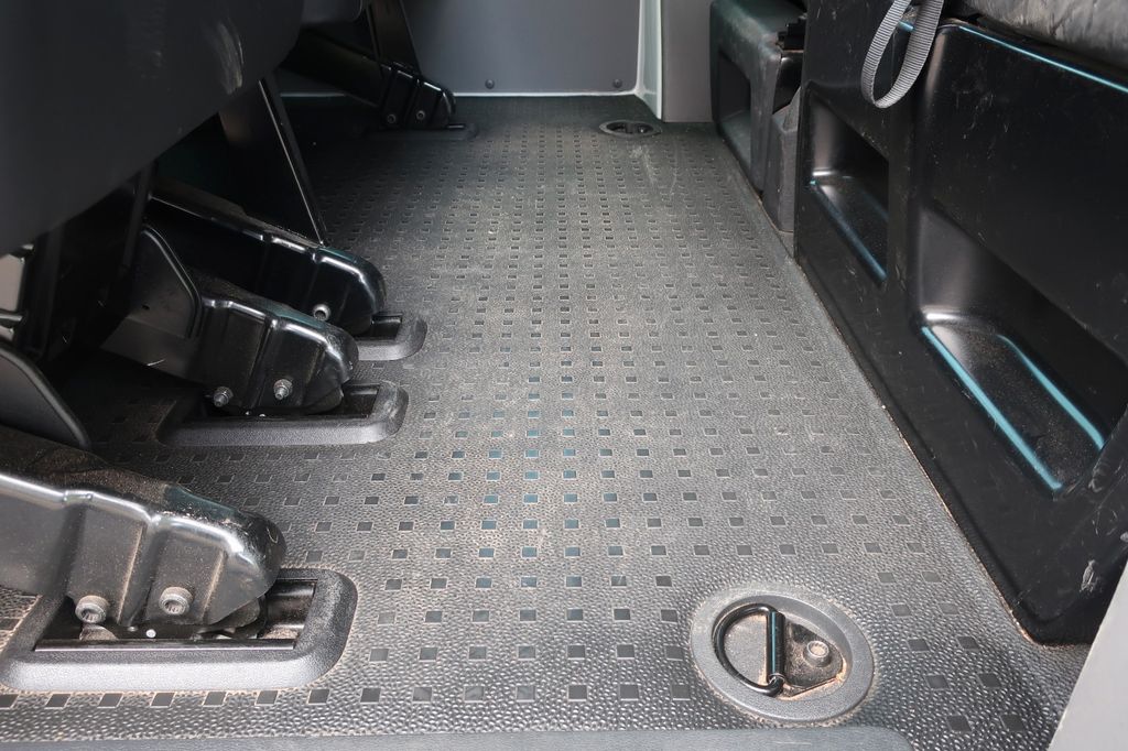 Volkswagen T6 Kombi 2022