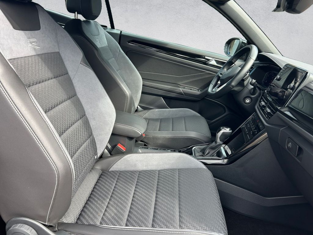 Volkswagen T-Roc 2023