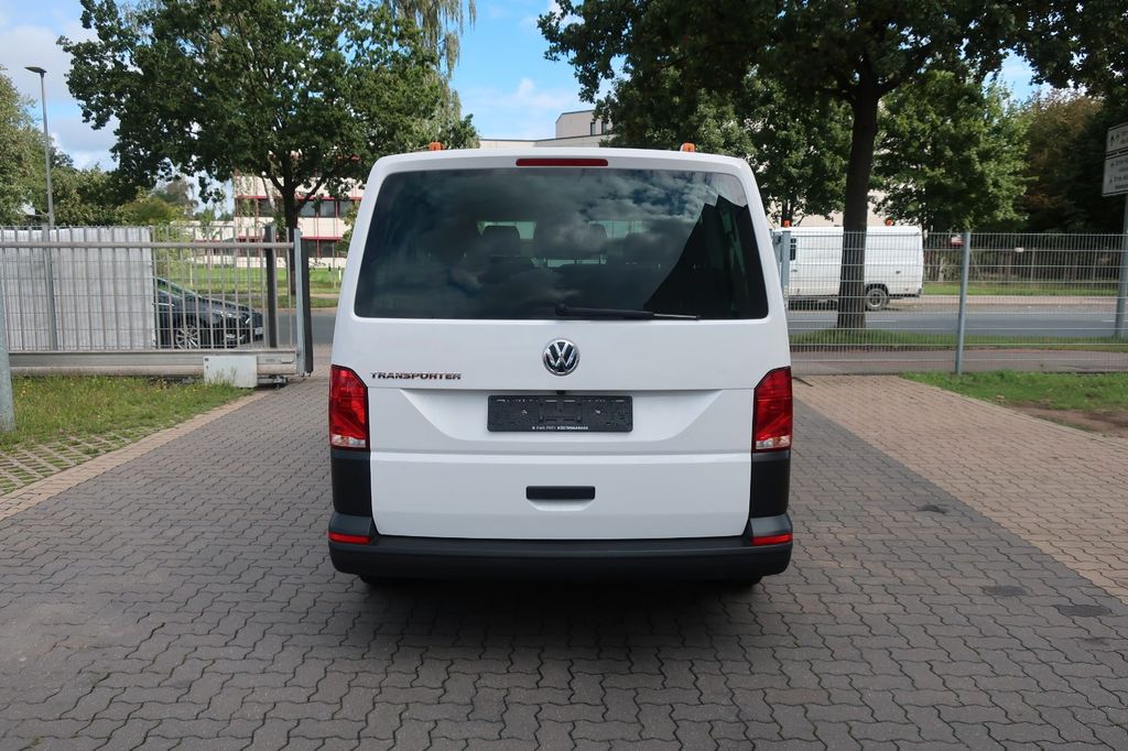 Volkswagen T6 Kombi 2022