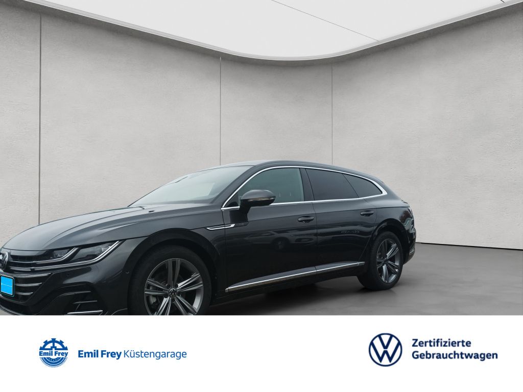 Volkswagen Arteon 2025