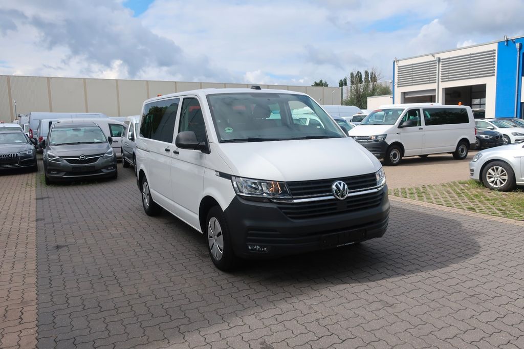 Volkswagen T6 Kombi 2022