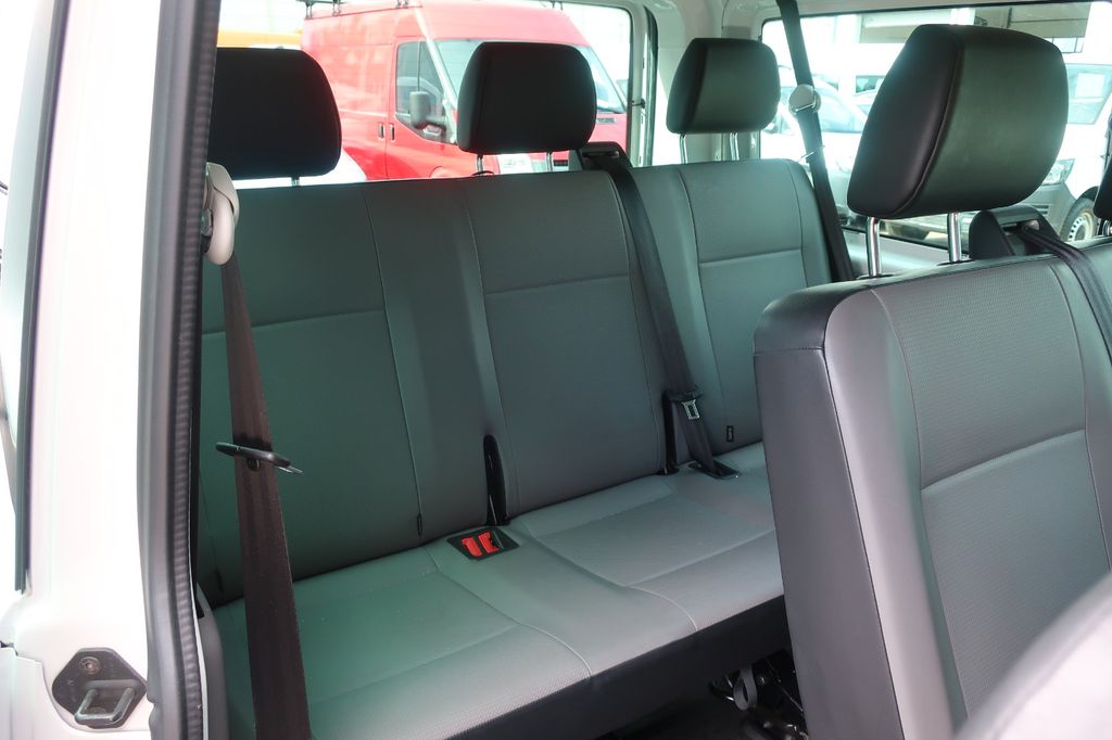 Volkswagen T6 Kombi 2022