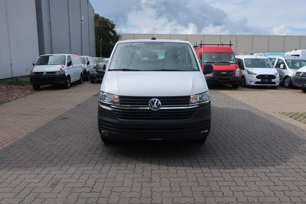 Volkswagen T6 Kombi 2022