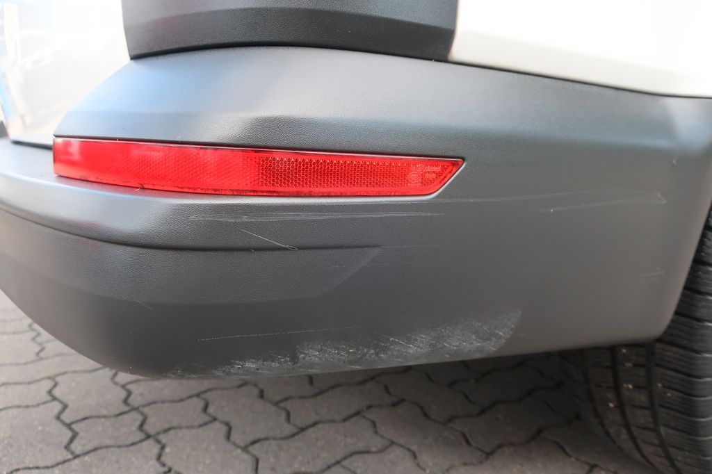 Volkswagen T6 Kombi 2022