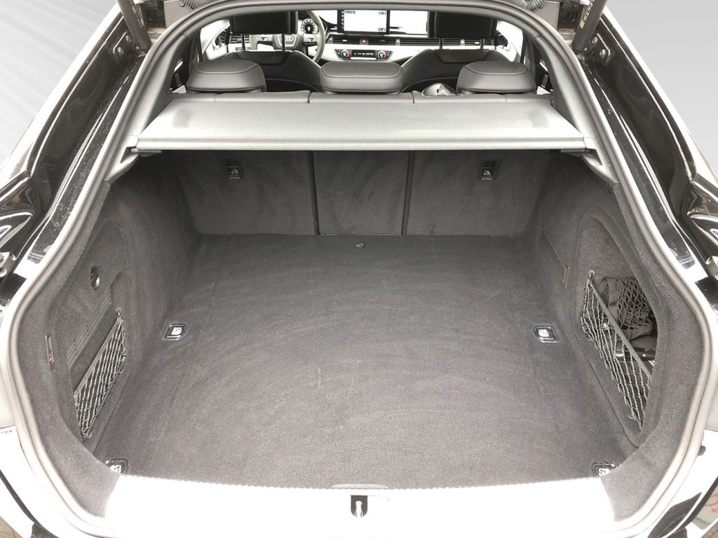 Audi A5 2022