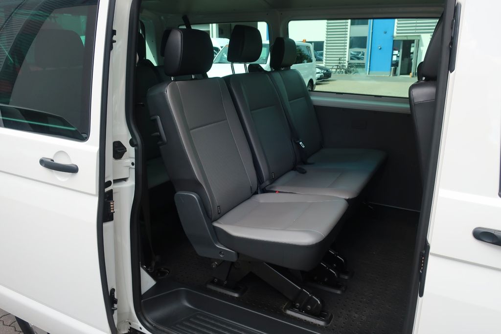 Volkswagen T6 Kombi 2022