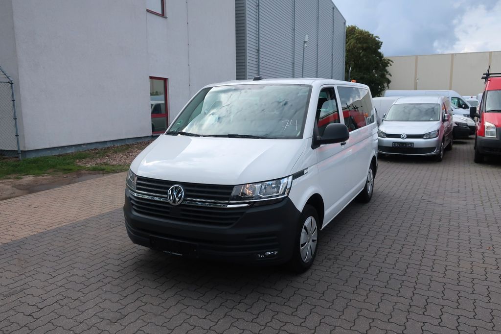 Volkswagen T6 Kombi 2022
