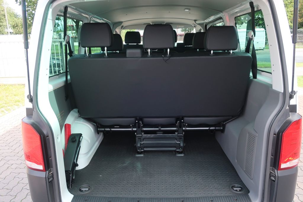 Volkswagen T6 Kombi 2022