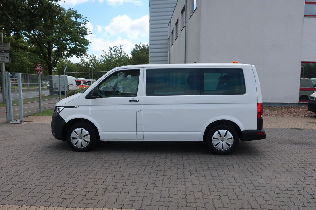 Volkswagen T6 Kombi 2022