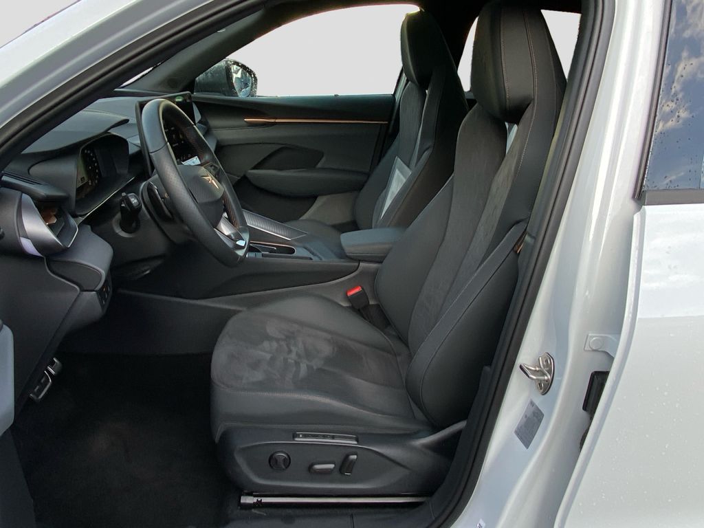 Cupra Terramar 2025
