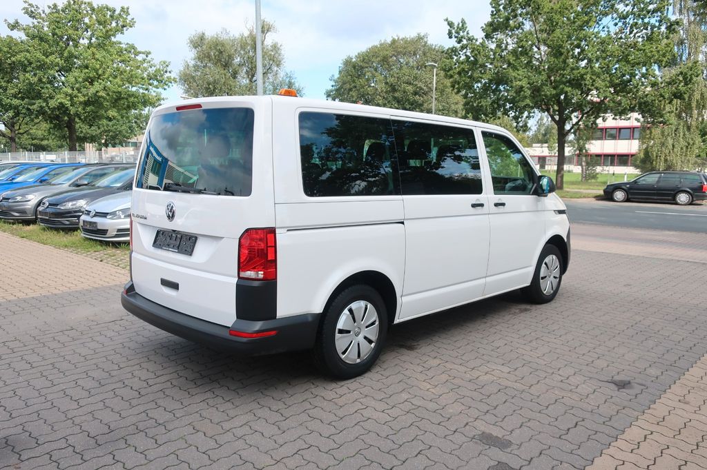 Volkswagen T6 Kombi 2022