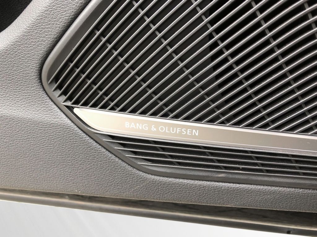 Audi A5 2022