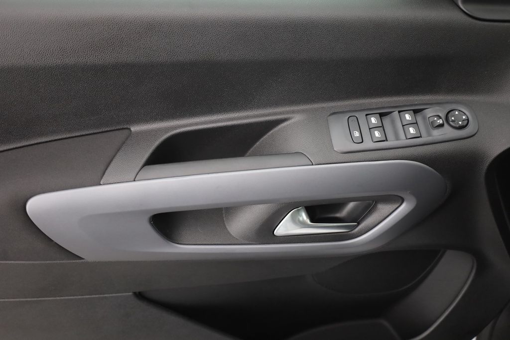 Citroën Berlingo 2025