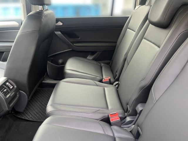 Volkswagen Touran 2024