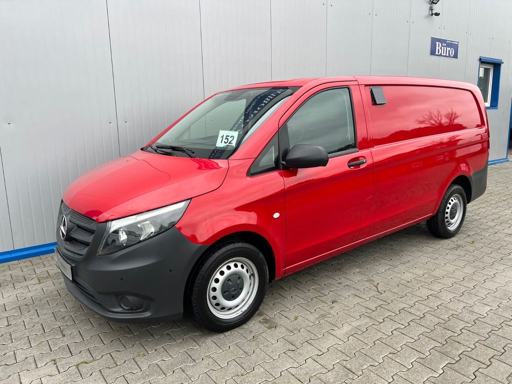 Mercedes-Benz Vito 2021