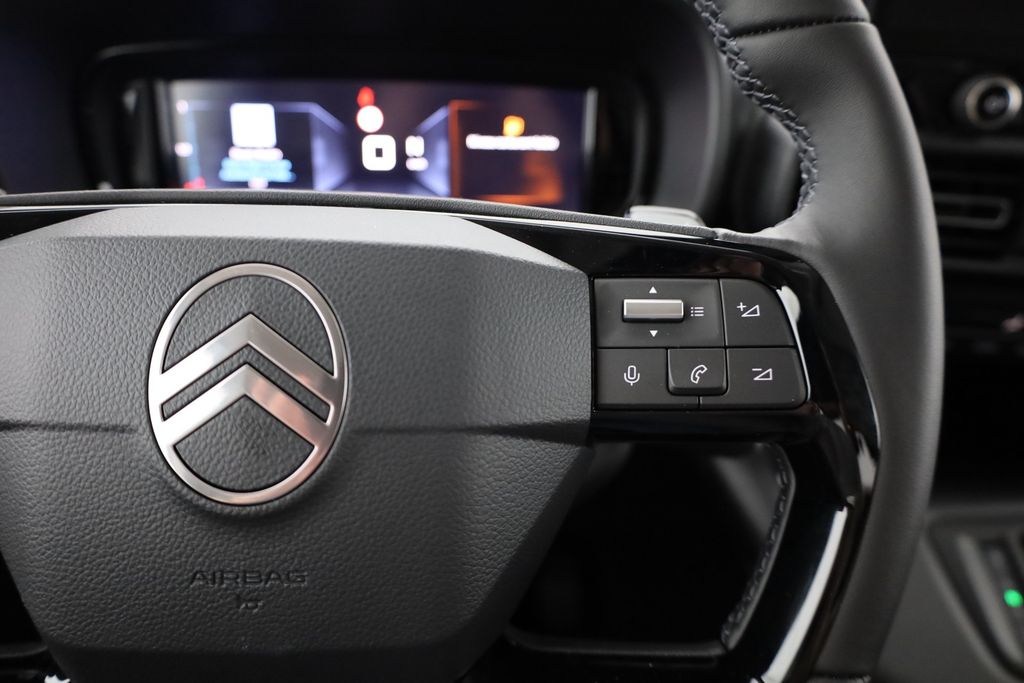 Citroën Berlingo 2025