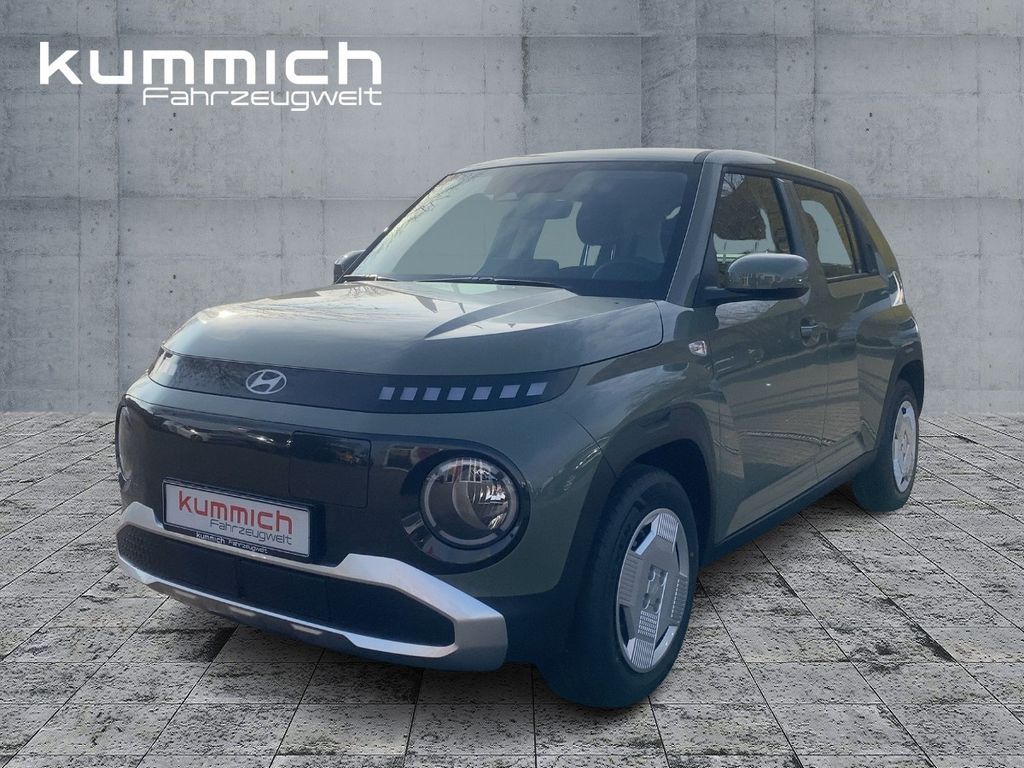 Hyundai INSTER 2025
