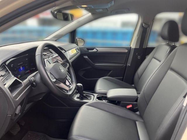 Volkswagen Touran 2024
