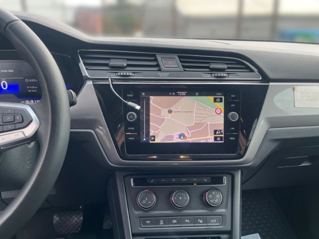 Volkswagen Touran 2024