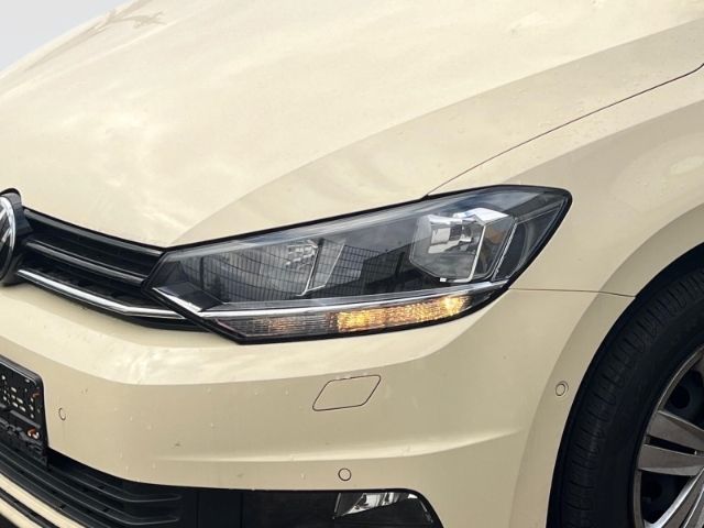 Volkswagen Touran 2024