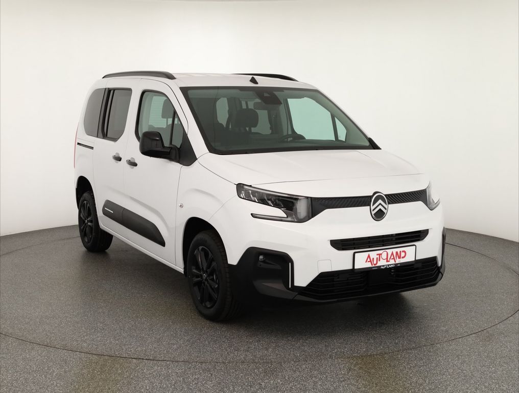Citroën Berlingo 2025
